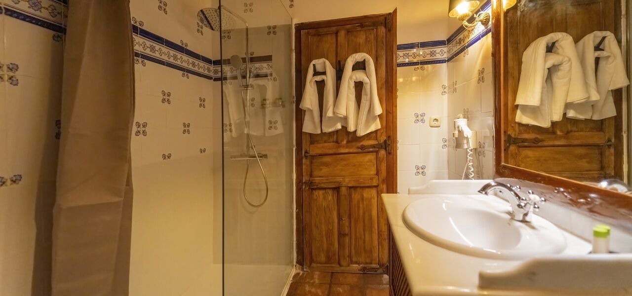 Photo of Bathroom in Aranda de Duero