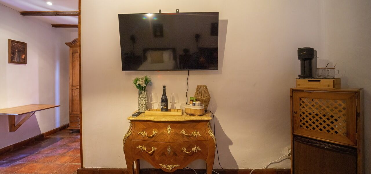Photo of Bedroom in Aranda de Duero