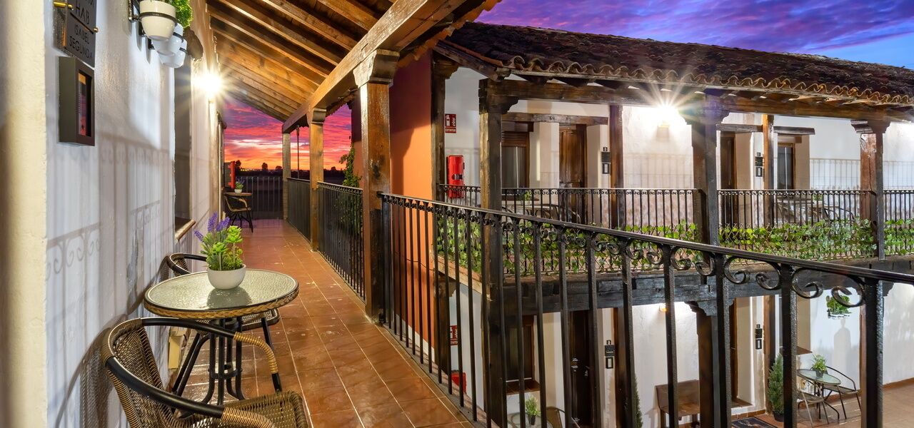 Photo of Outdoor in Aranda de Duero
