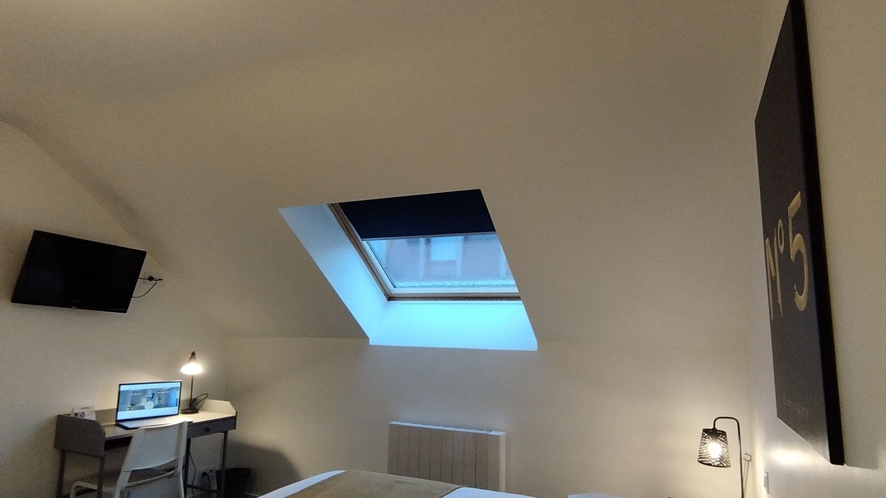 Photo of Bedroom in Saint-Hilaire-Saint-Florent
