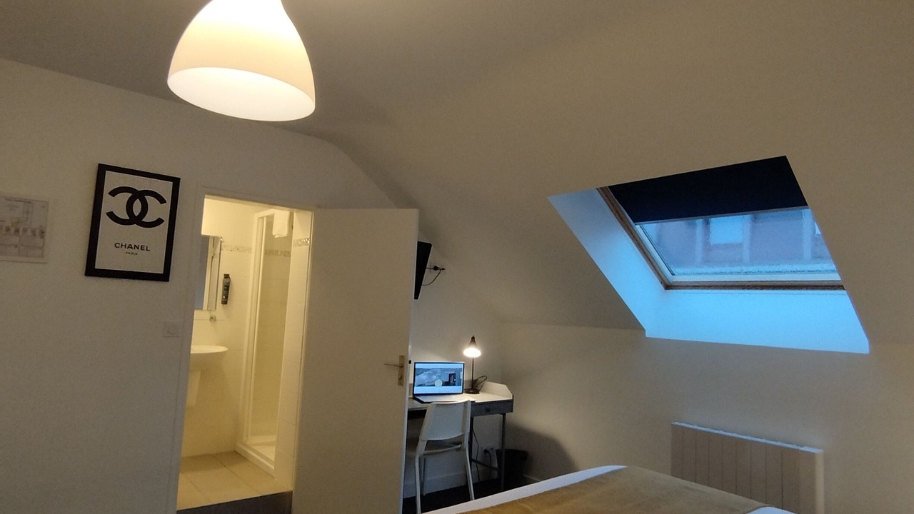 Photo of Bedroom in Saint-Hilaire-Saint-Florent