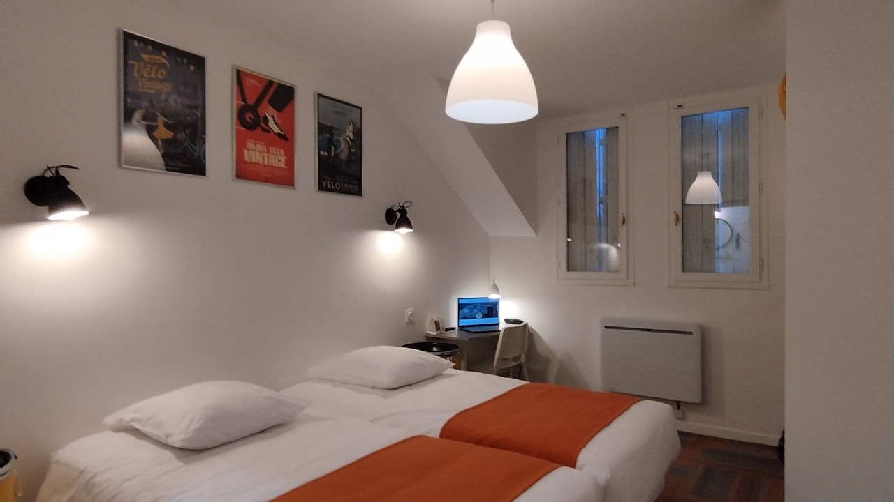 Photo of Bedroom in Saint-Hilaire-Saint-Florent