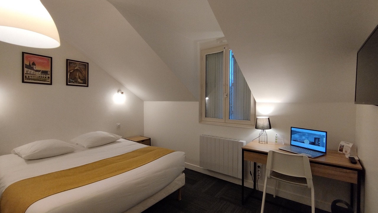 Photo of Bedroom in Saint-Hilaire-Saint-Florent