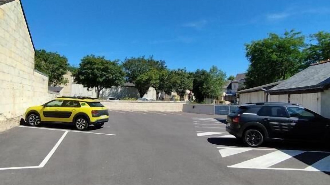 Photo of Outdoor in Saint-Hilaire-Saint-Florent