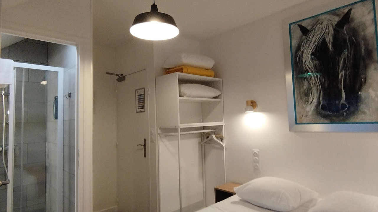 Photo of Bedroom in Saint-Hilaire-Saint-Florent