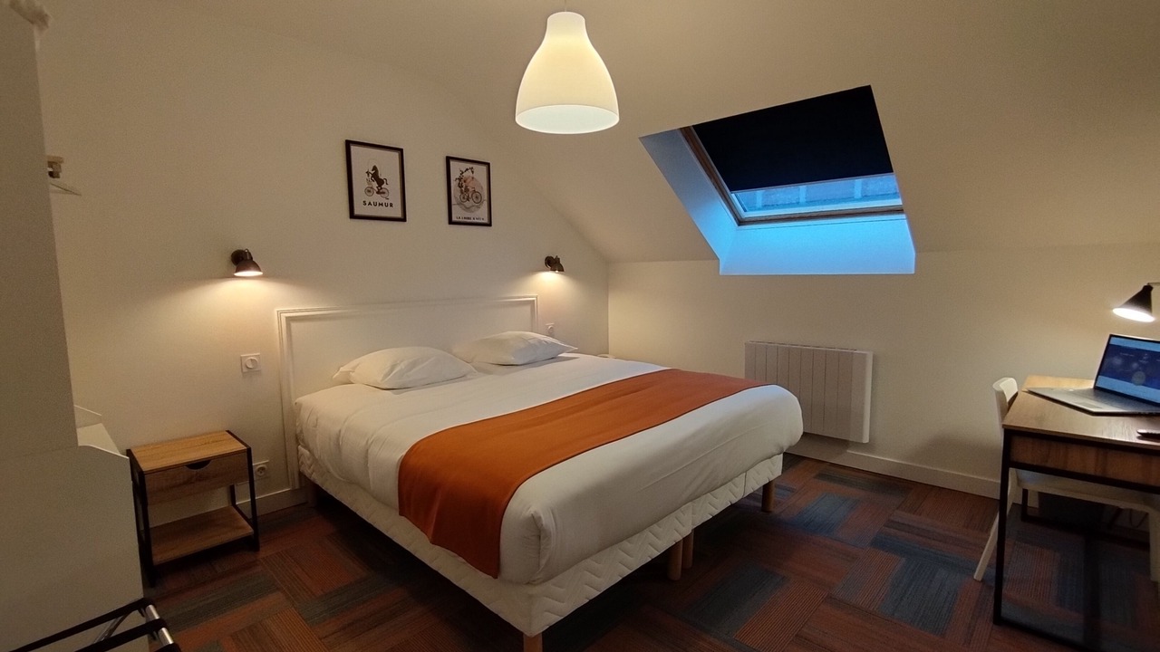Photo of Bedroom in Saint-Hilaire-Saint-Florent