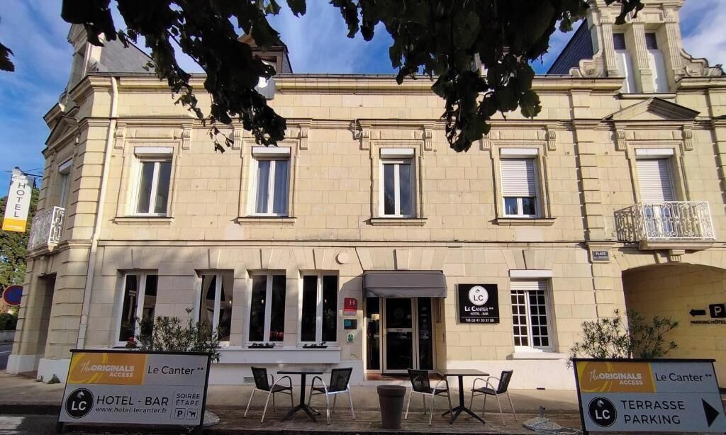 Photo of Outdoor in Saint-Hilaire-Saint-Florent