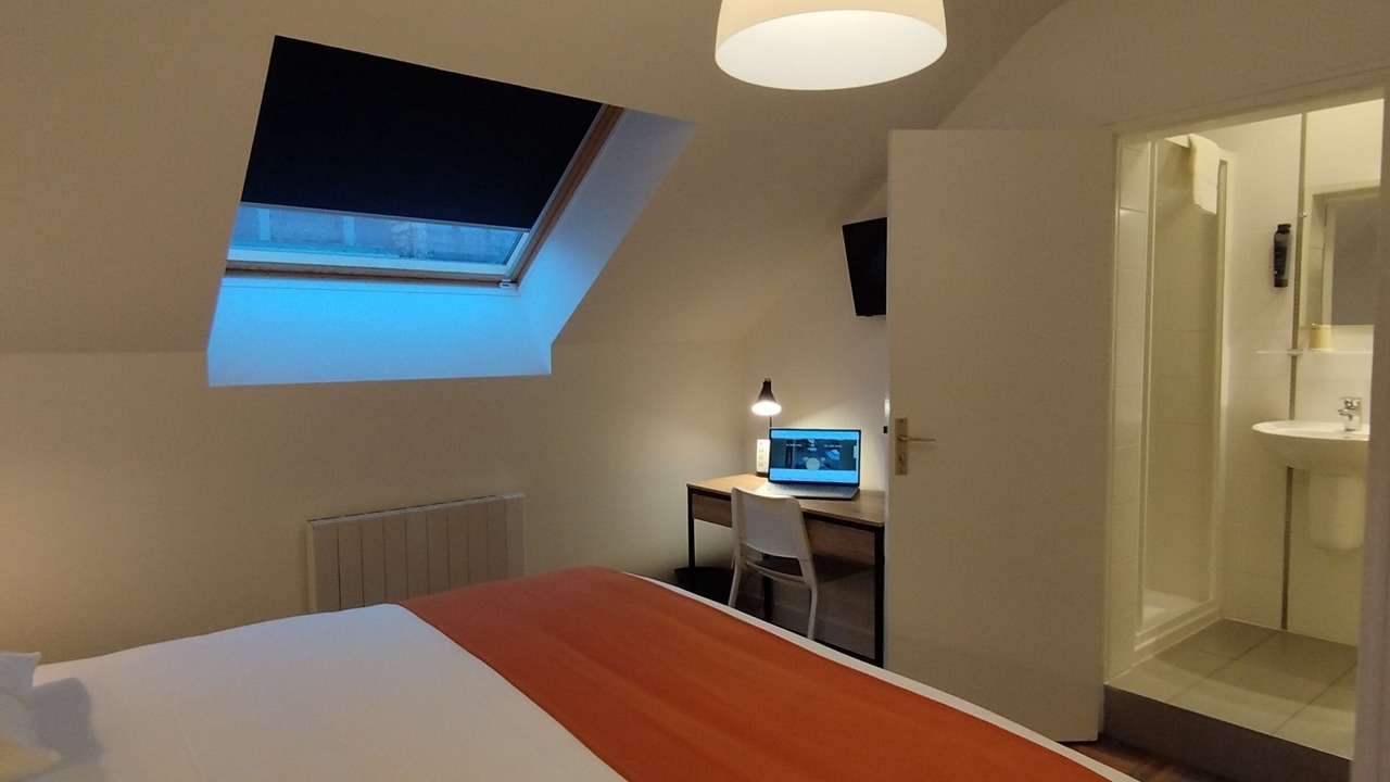 Photo of Bedroom in Saint-Hilaire-Saint-Florent