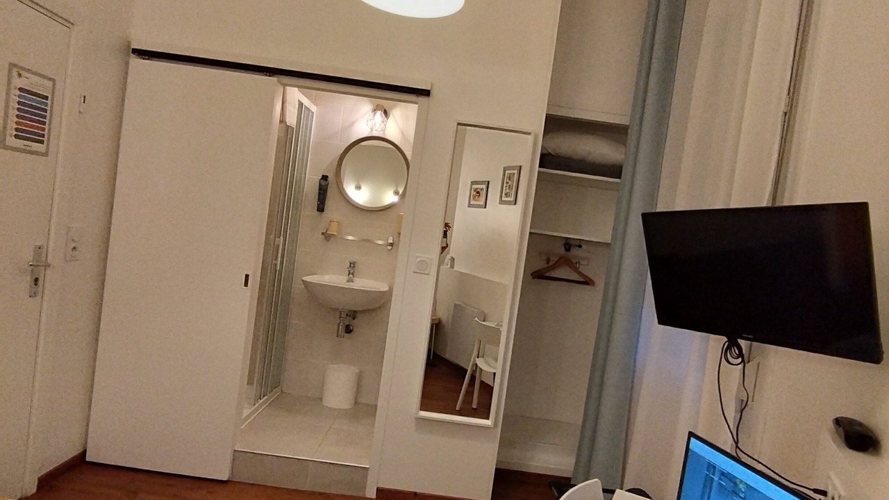 Photo of Bedroom in Saint-Hilaire-Saint-Florent