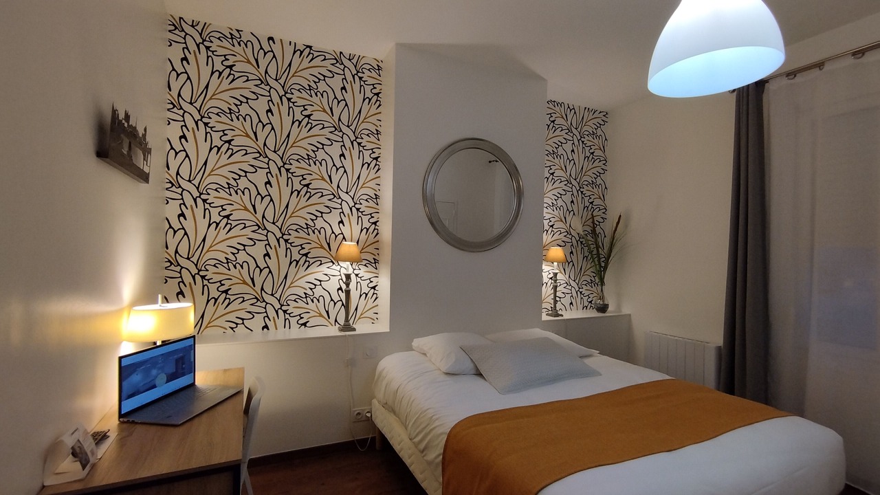 Photo of Bedroom in Saint-Hilaire-Saint-Florent