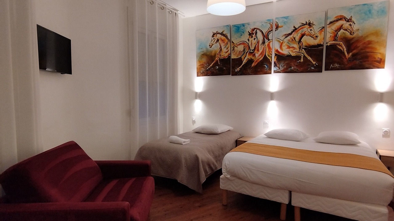 Photo of Bedroom in Saint-Hilaire-Saint-Florent