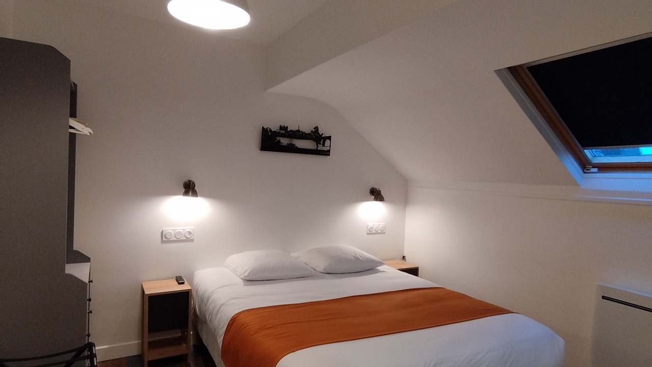 Photo of Bedroom in Saint-Hilaire-Saint-Florent