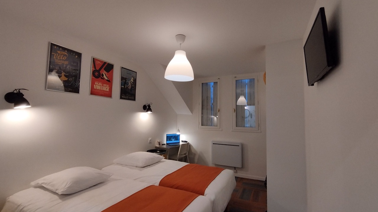 Photo of Bedroom in Saint-Hilaire-Saint-Florent
