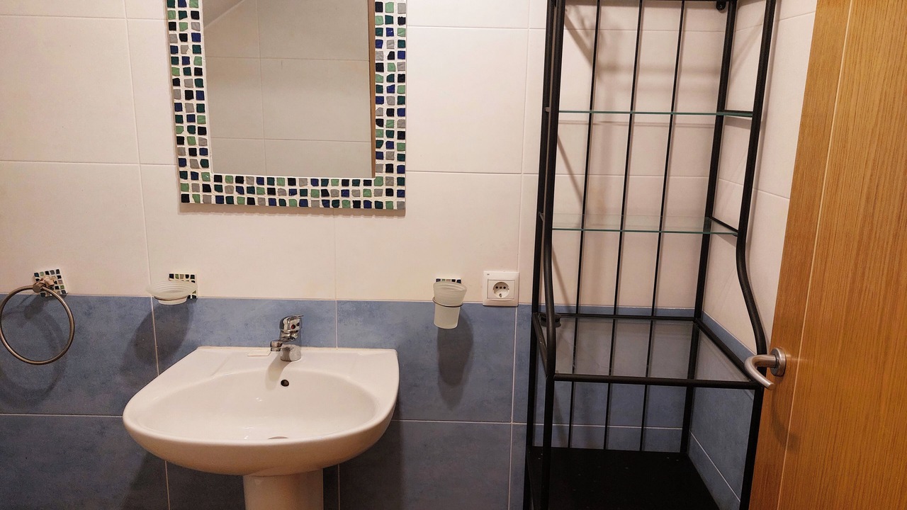 Photo of Bathroom in Castiello de Jaca
