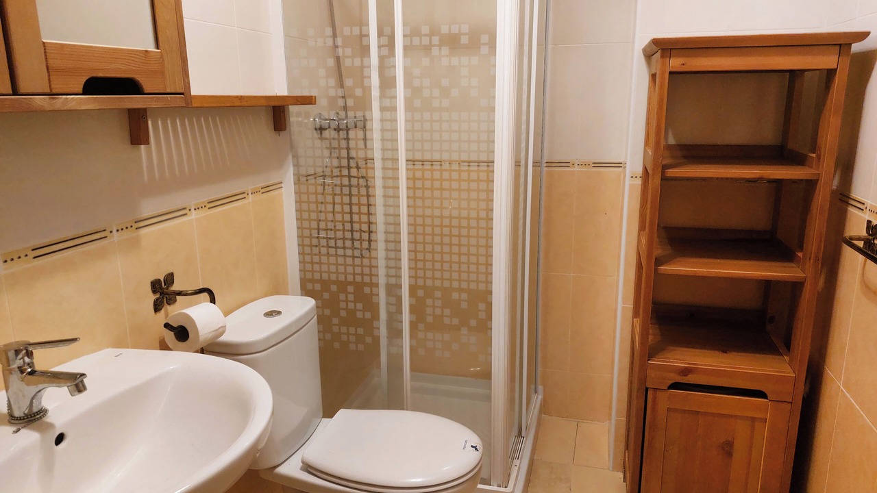 Photo of Bathroom in Castiello de Jaca