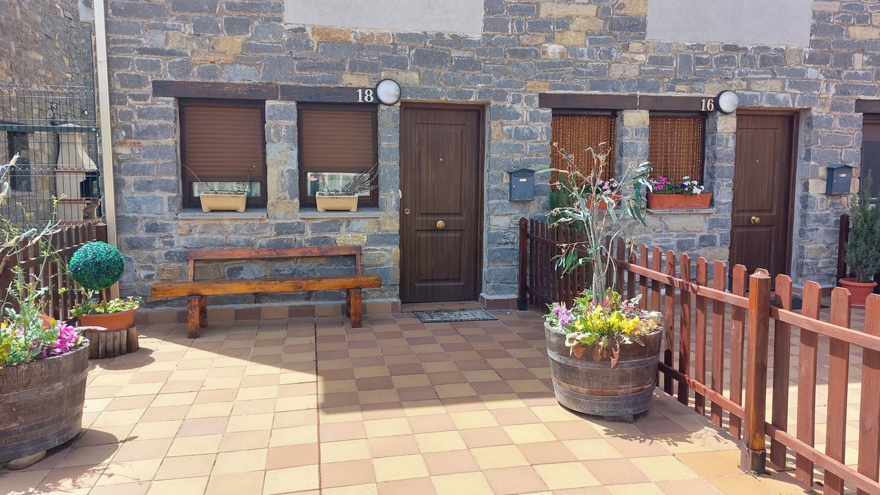 Photo of Outdoor in Castiello de Jaca