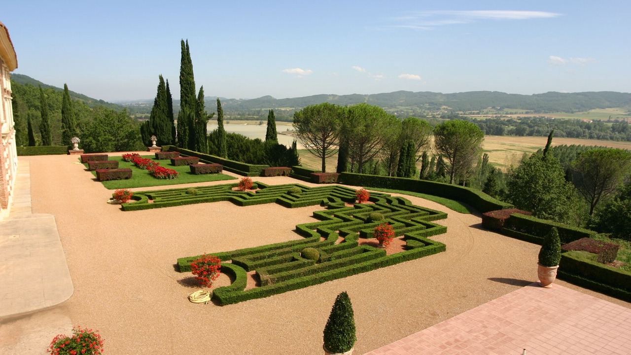 Photo of Patio Balcony in Teilhet