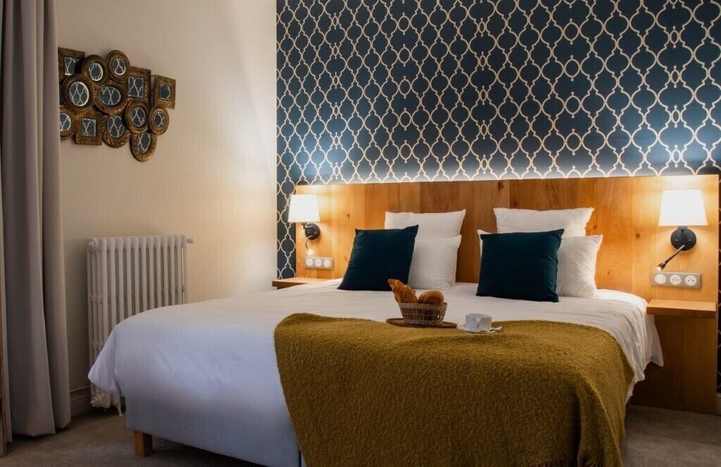 Photo of Bedroom in Teilhet