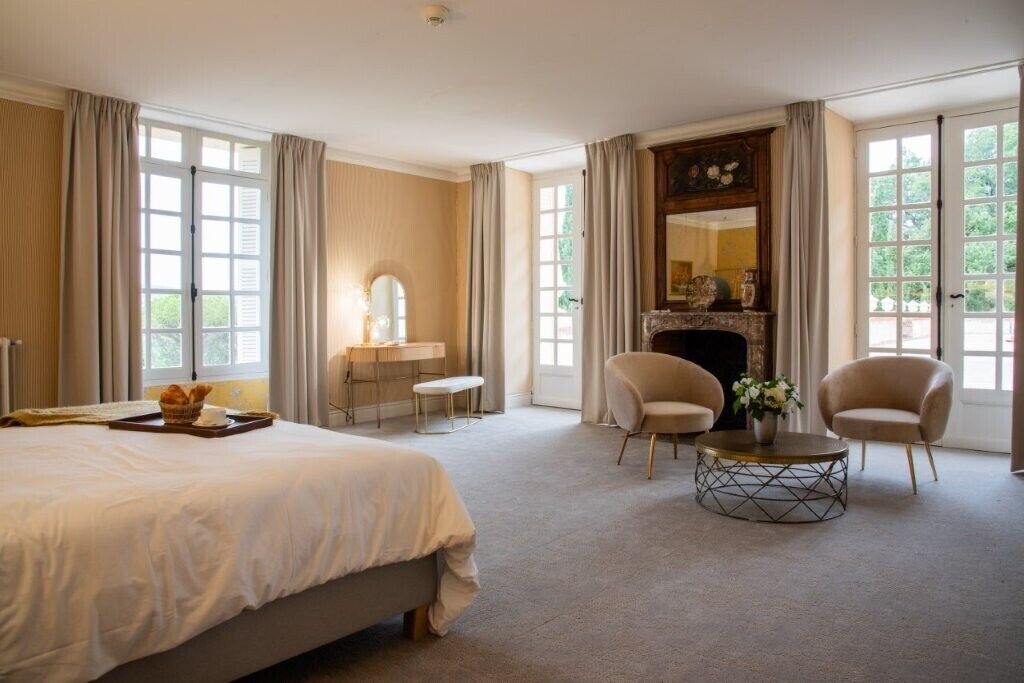 Photo of Bedroom in Teilhet