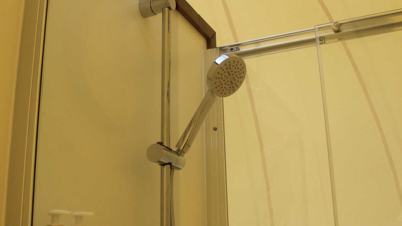 Photo of Bathroom in Cuzcurrita de Rio Tiron