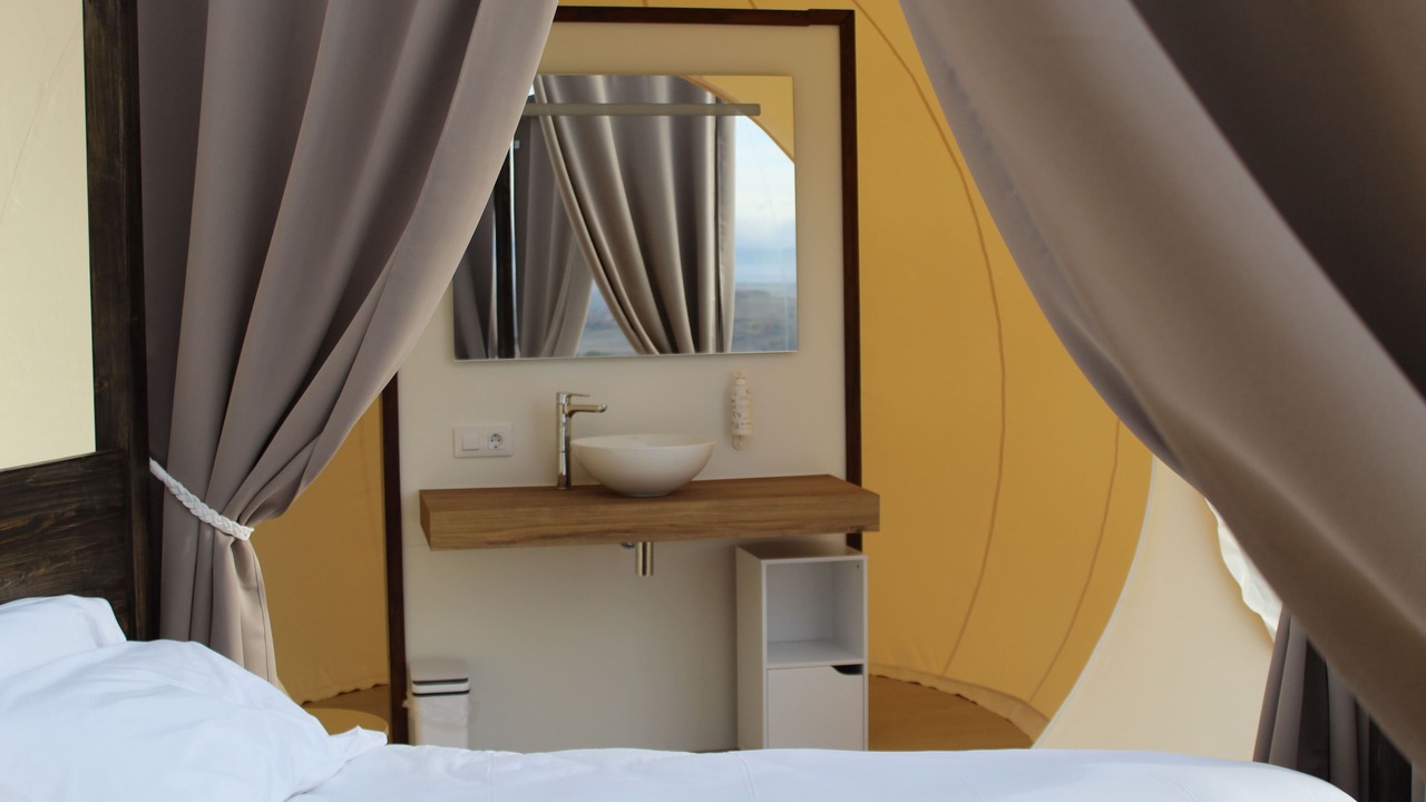 Photo of Bathroom in Cuzcurrita de Rio Tiron