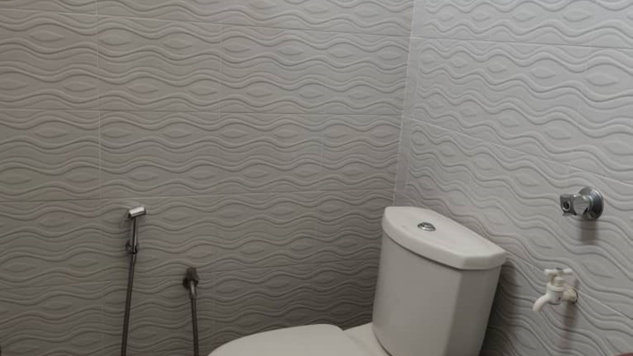 Photo of Bathroom in Kampung Ulu Takir