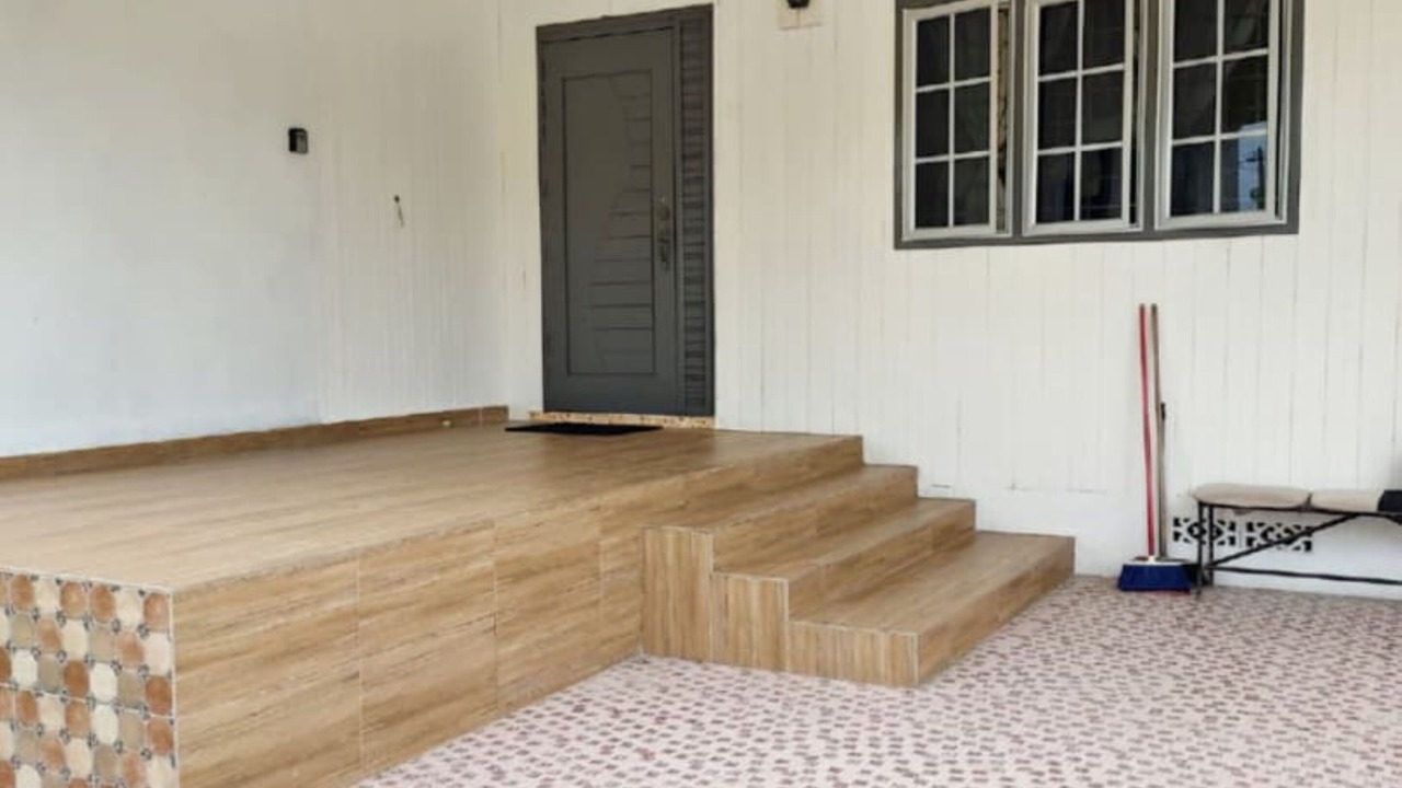 Photo of Outdoor in Kampung Ulu Takir