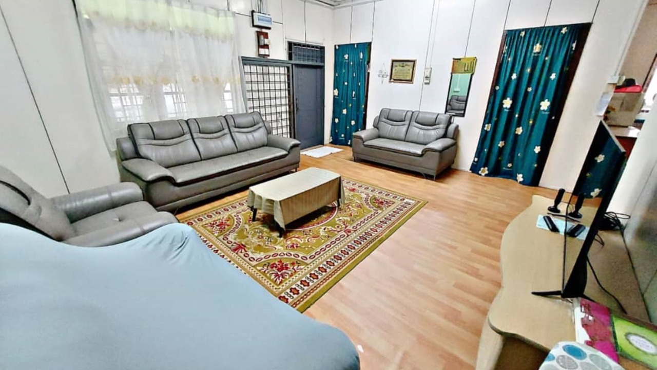 Photo of Others in Kampung Ulu Takir