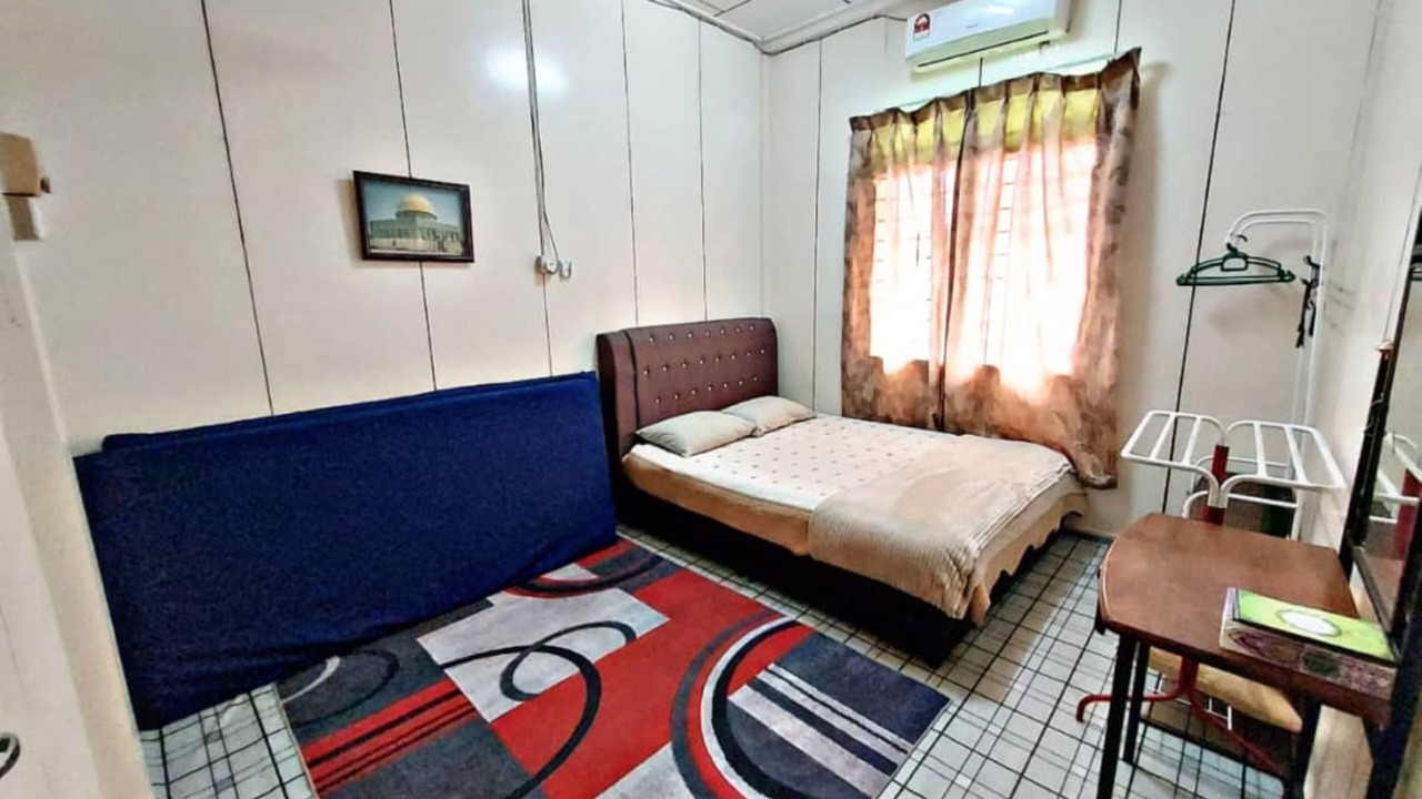 Photo of Others in Kampung Ulu Takir