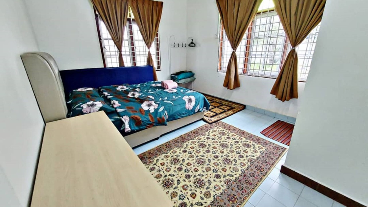 Photo of Others in Kampung Ulu Takir