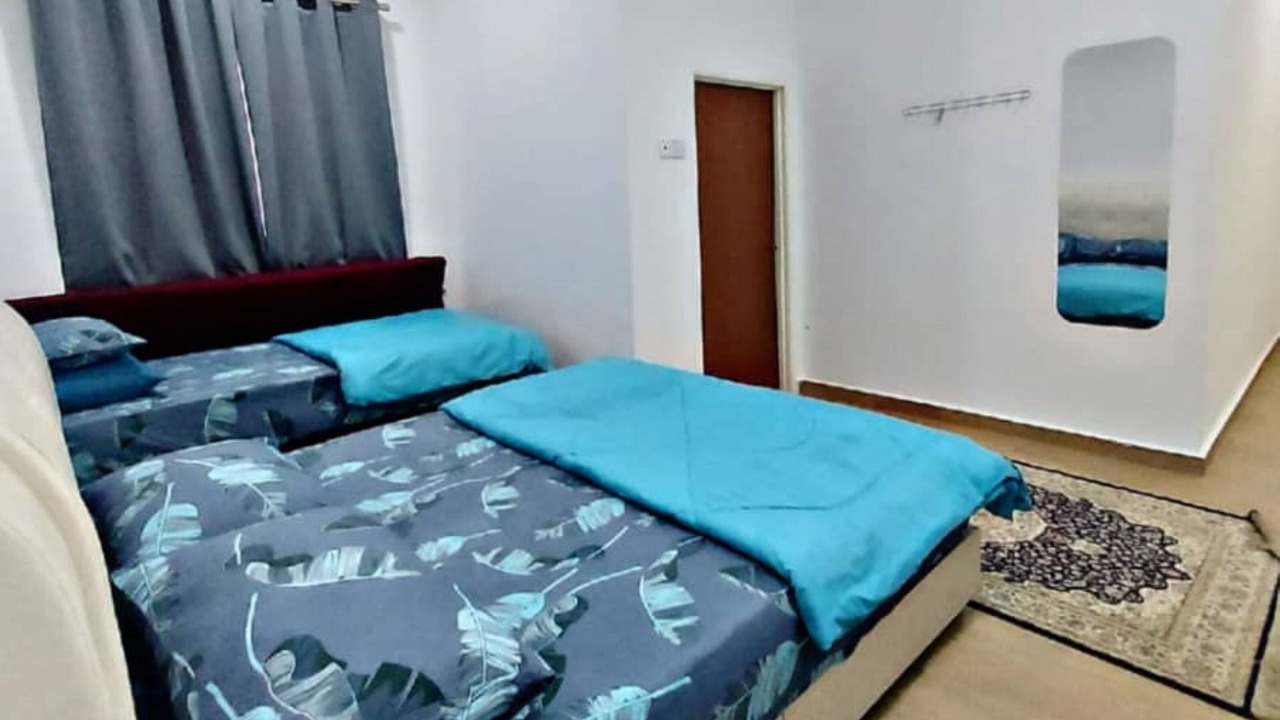 Photo of Bedroom in Kampung Ulu Takir