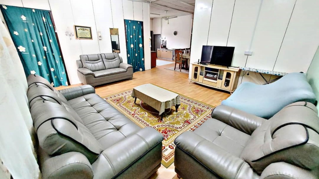 Photo of Others in Kampung Ulu Takir