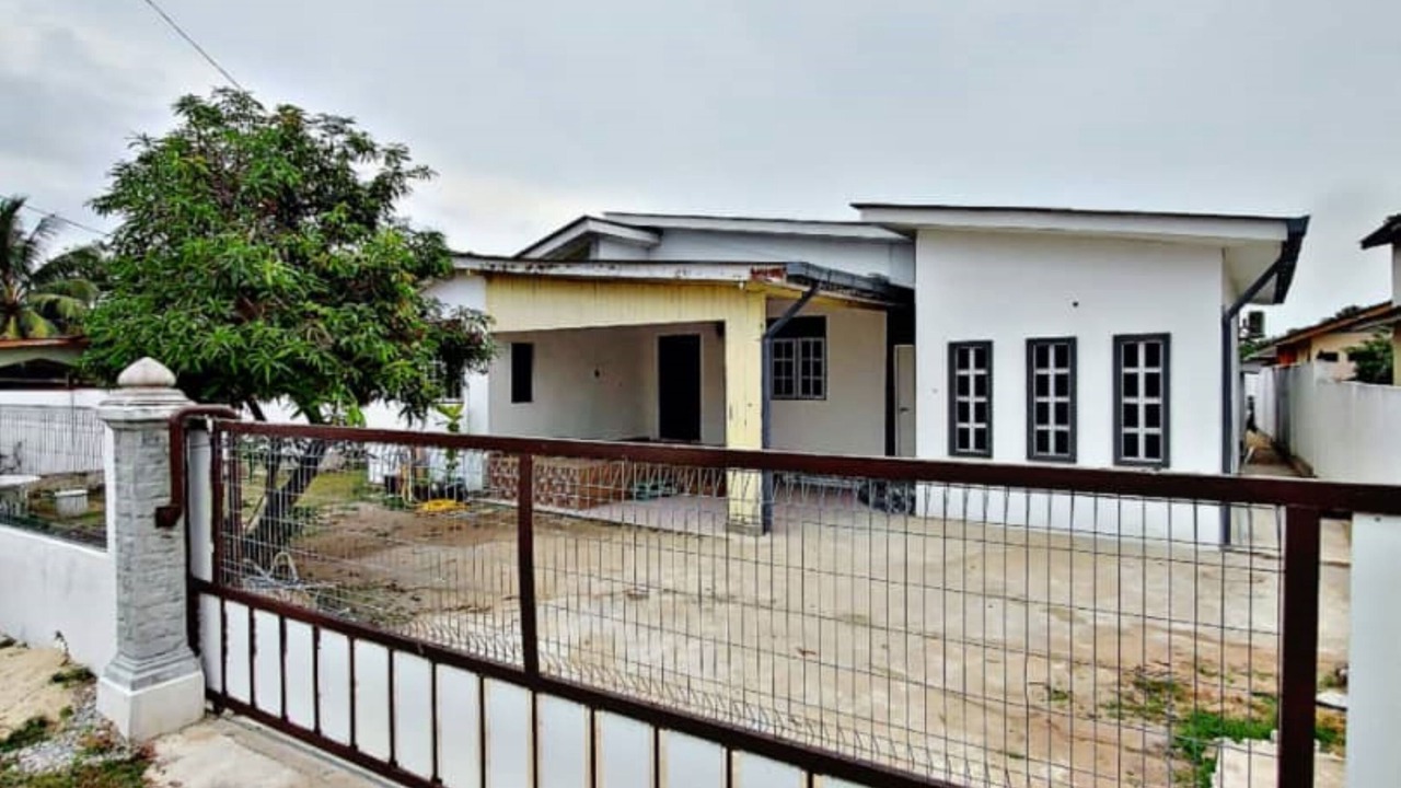 Photo of Outdoor in Kampung Ulu Takir