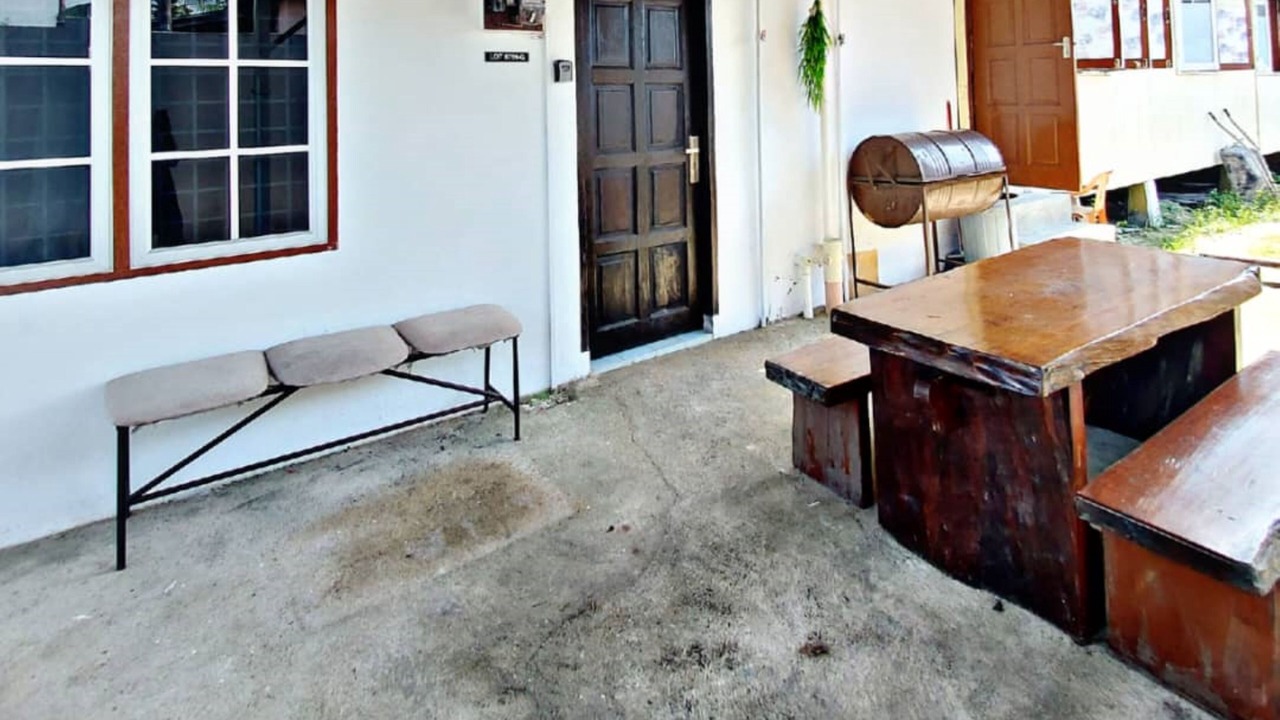 Photo of Outdoor in Kampung Ulu Takir