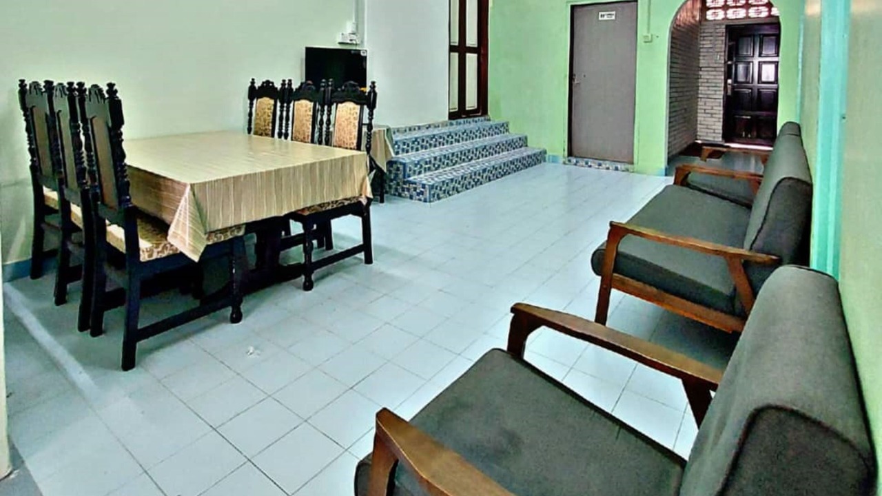 Photo of Others in Kampung Ulu Takir