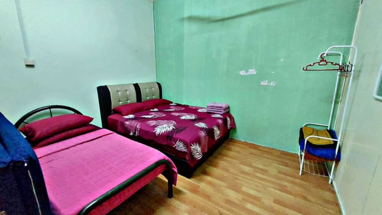 Photo of Others in Kampung Ulu Takir