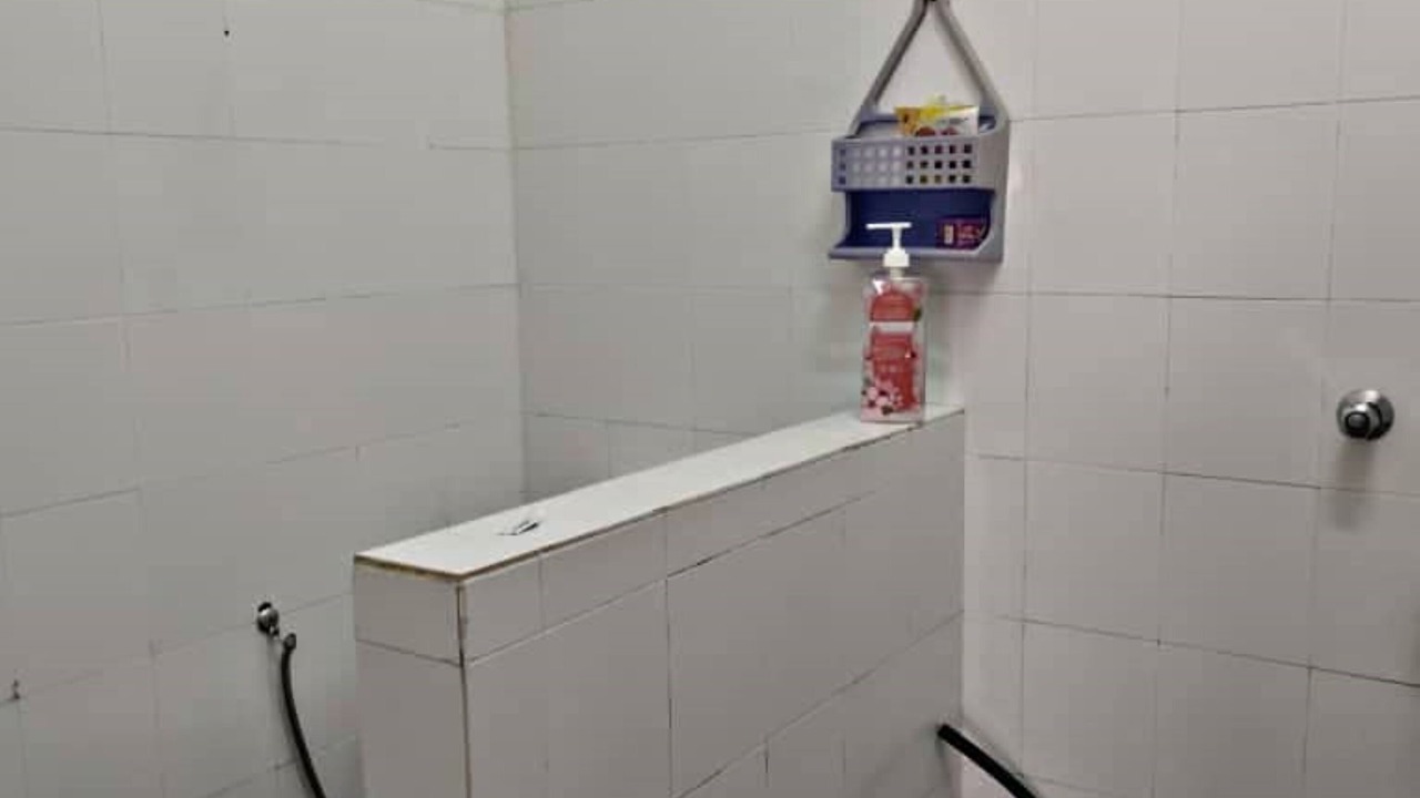 Photo of Bathroom in Kampung Ulu Takir