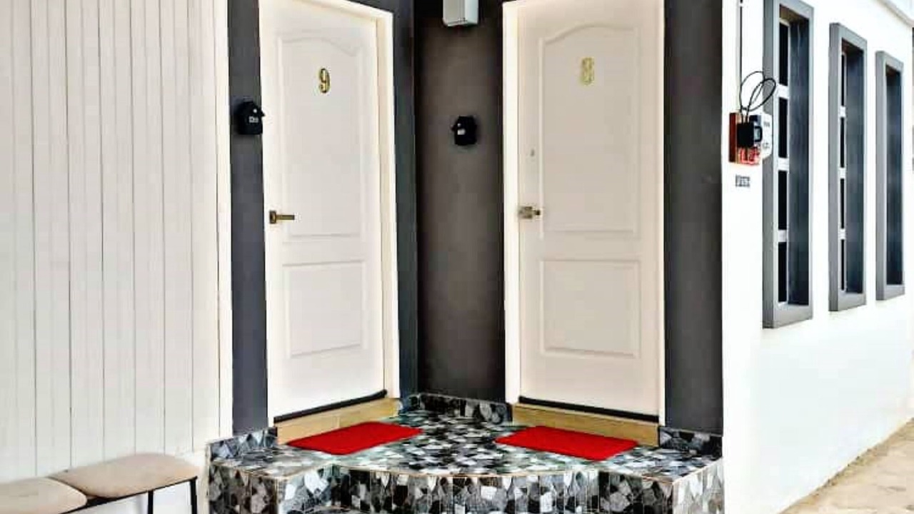 Photo of Bedroom in Kampung Ulu Takir