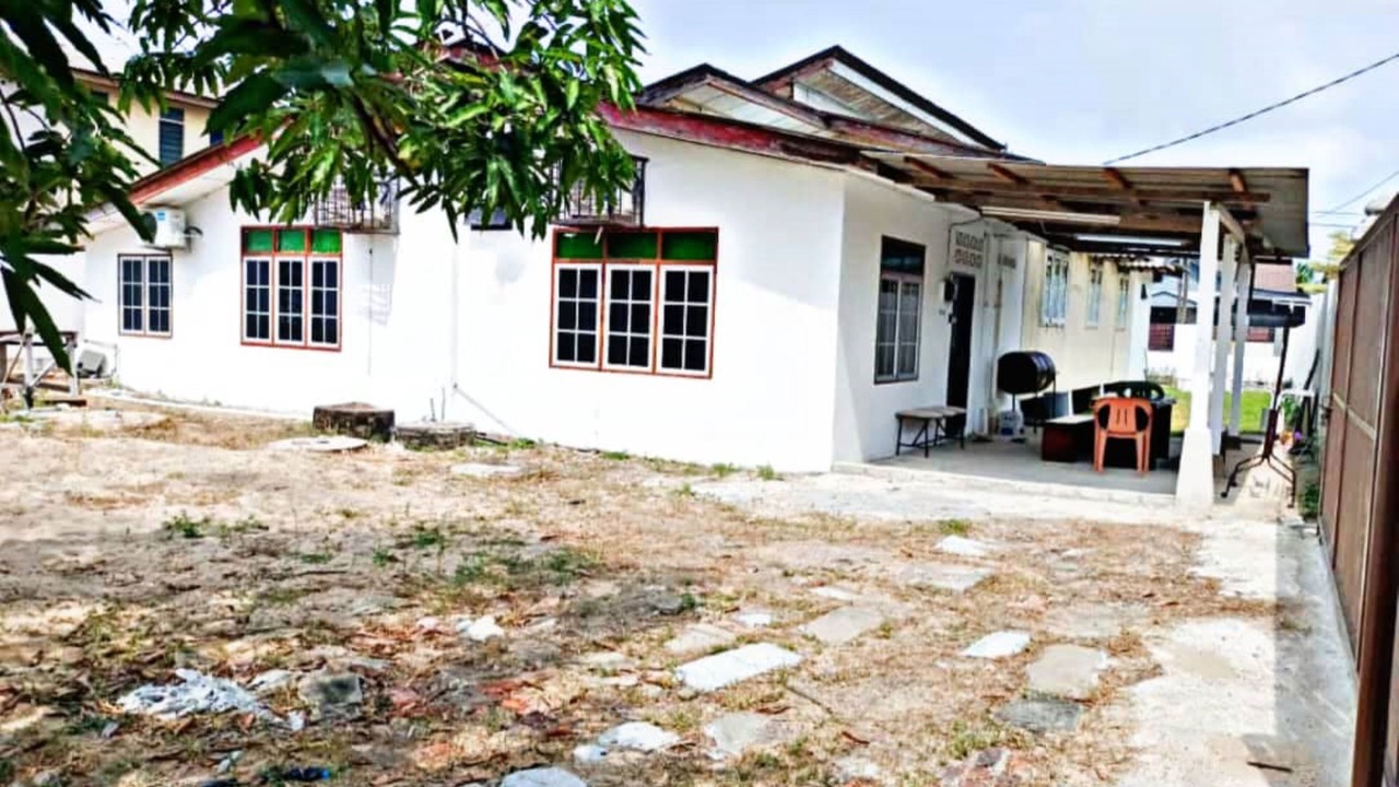 Photo of Outdoor in Kampung Ulu Takir