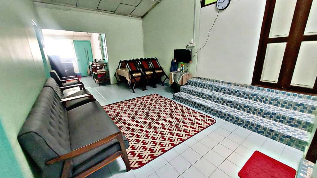 Photo of Others in Kampung Ulu Takir