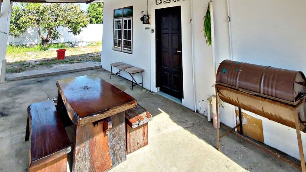 Photo of Outdoor in Kampung Ulu Takir