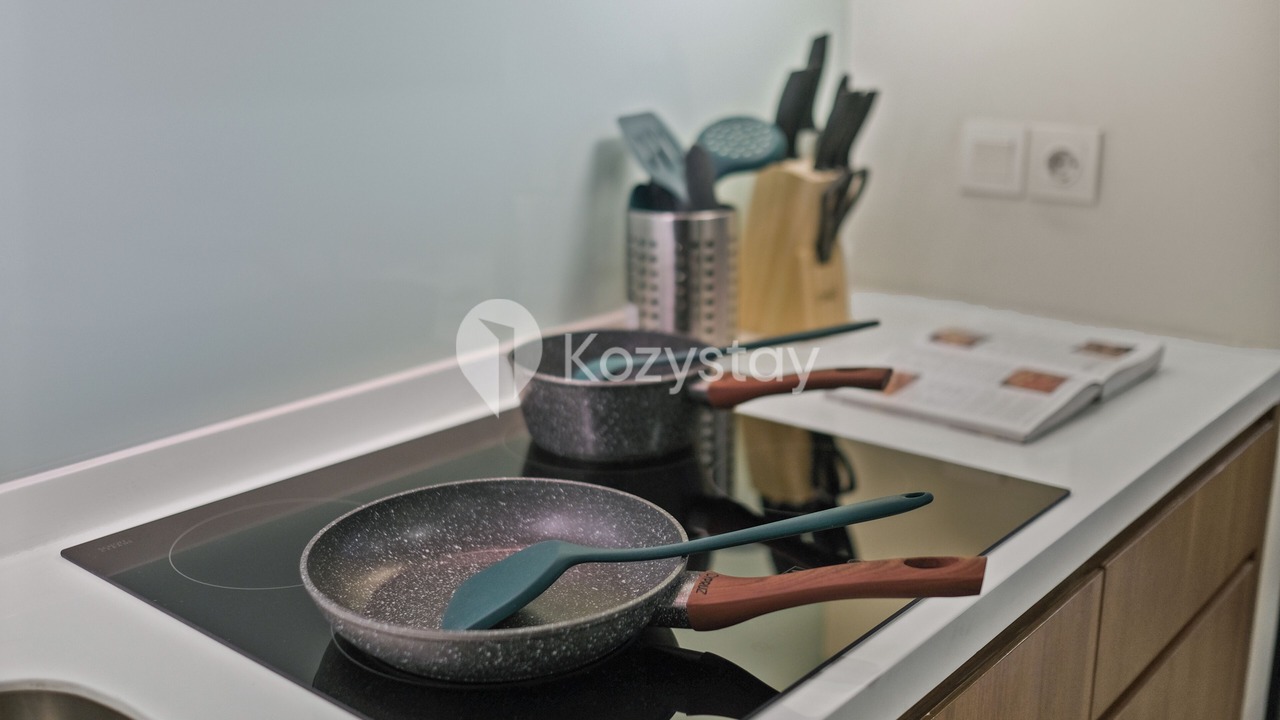 Photo of Kitchen in Kebayoran Lama