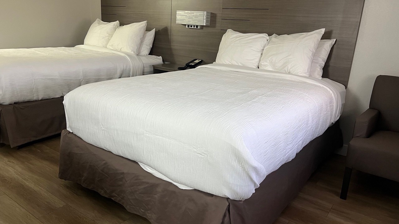 Photo of Bedroom in Neosho