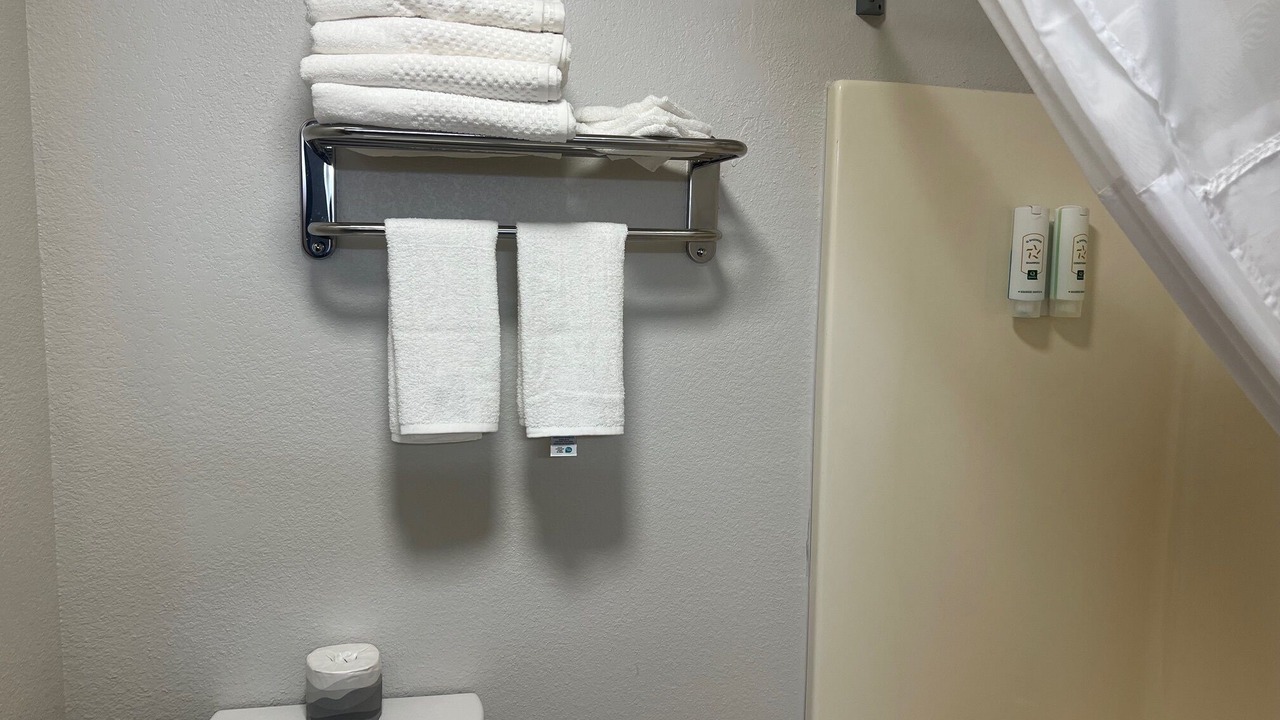 Photo of Bathroom in Neosho