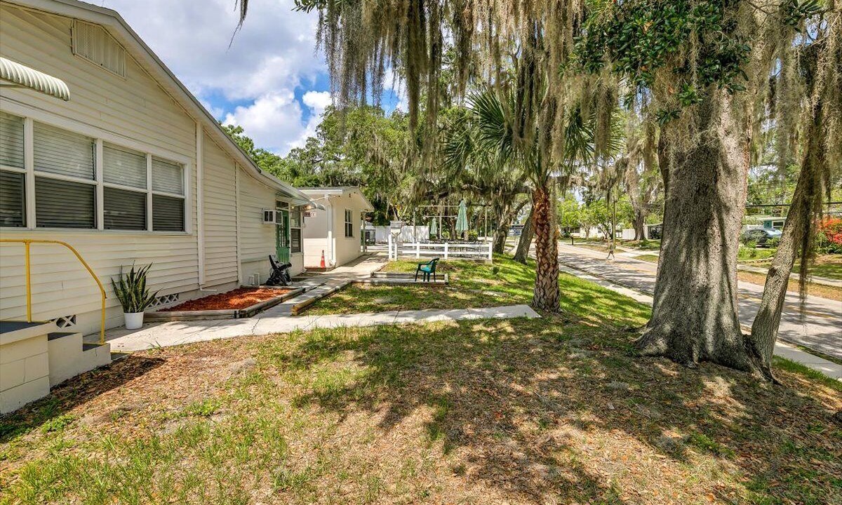 Photo of Outdoor in Safety Harbor