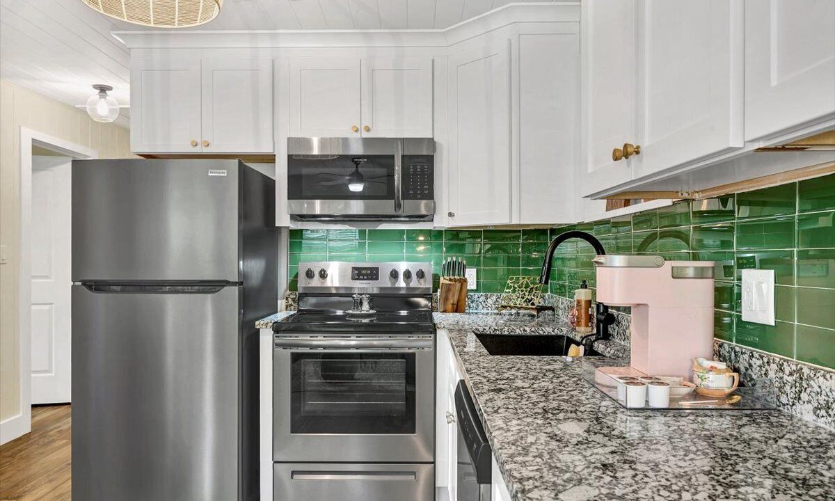 Photo of Kitchen in Safety Harbor