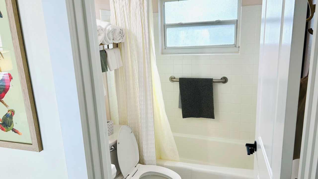Photo of Bathroom in Safety Harbor