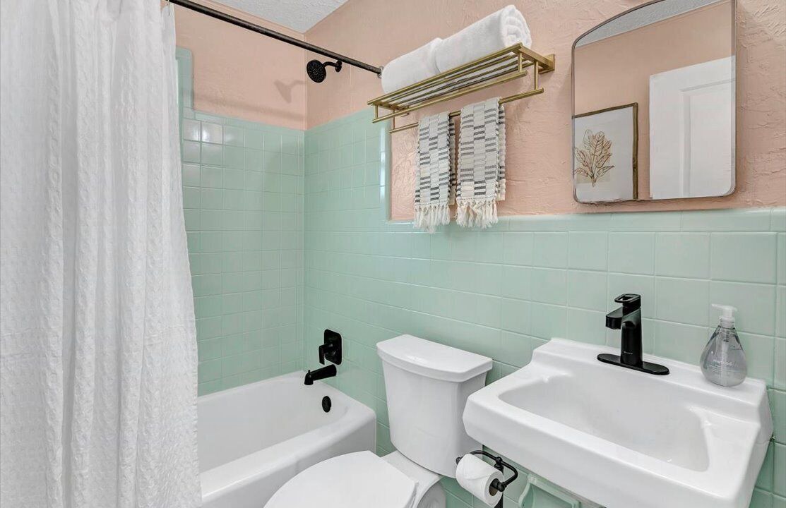 Photo of Bathroom in Safety Harbor