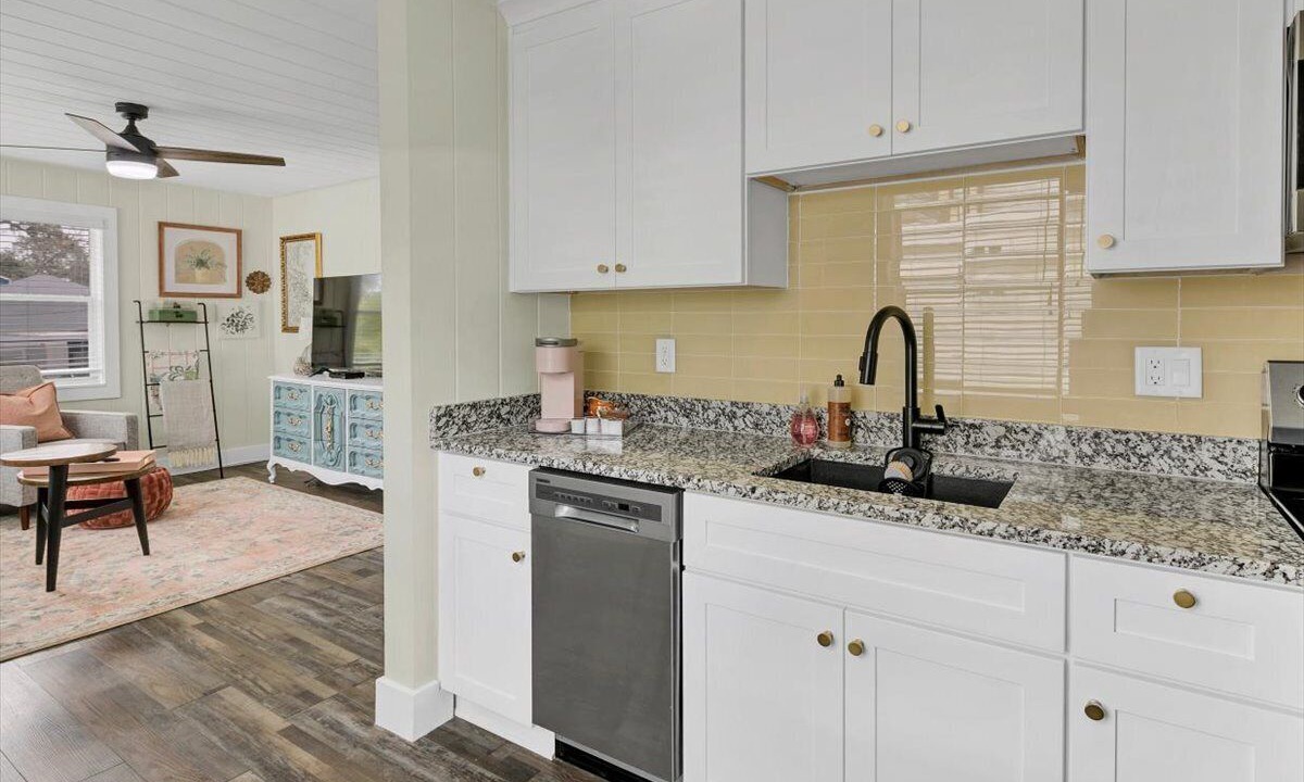 Photo of Kitchen in Safety Harbor
