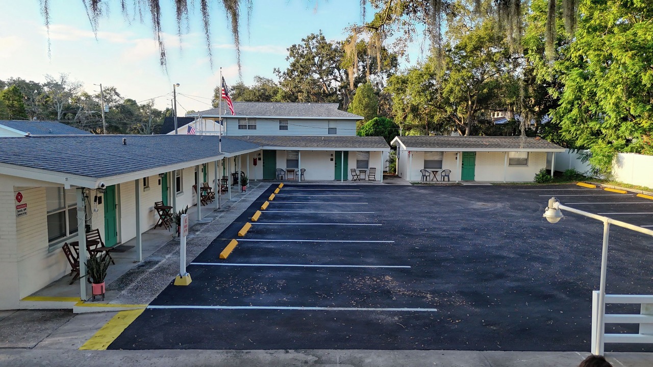 Photo of Outdoor in Safety Harbor